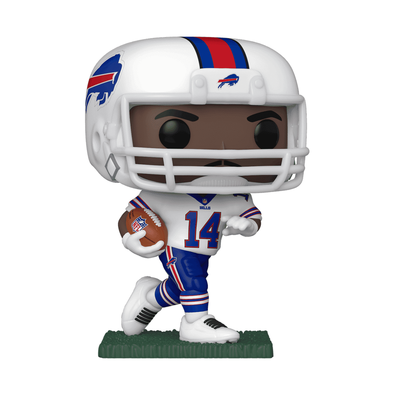 Pop! Stefon Diggs (Home Uniform), , hi-res view 1