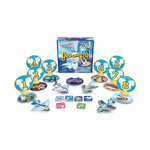 Disney You Can Fly! Board Game, , hi-res view 3