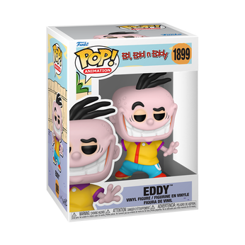 Pop! Eddy, Image 2
