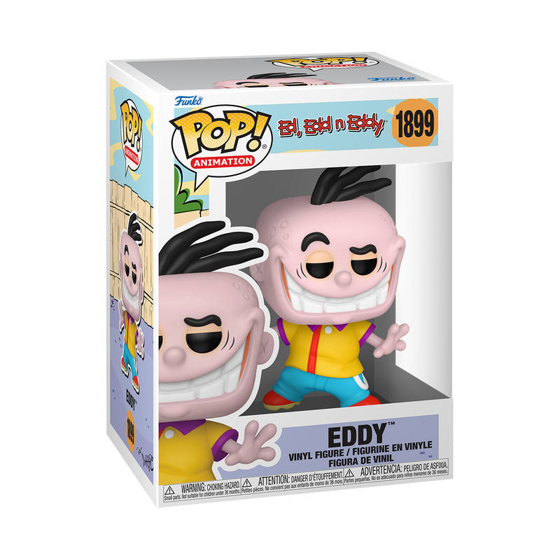 Pop! Eddy, , hi-res view 2