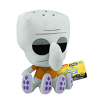 Squidward Tentacles Plush, , hi-res view 2
