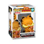 Pop! Garfield with Pooky, , hi-res view 2