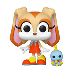 Pop! & Buddy Cream with Cheese, , hi-res view 1