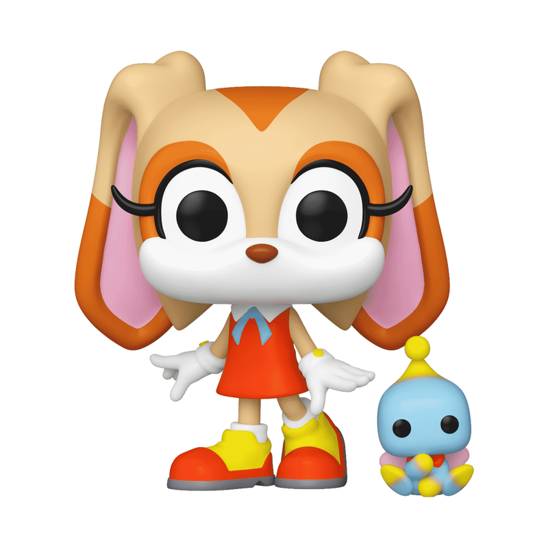 Pop! & Buddy Cream with Cheese, , hi-res view 1