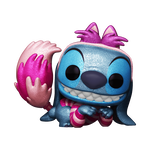 Pop! Stitch as Cheshire Cat (Glitter), , hi-res view 1