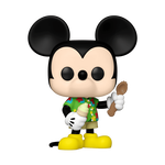 Pop! Aloha Mickey Mouse, , hi-res image number 1