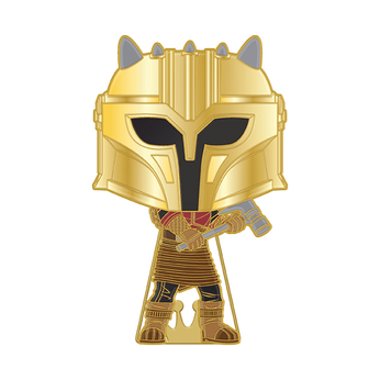 Pop! Pin The Armorer, Image 2