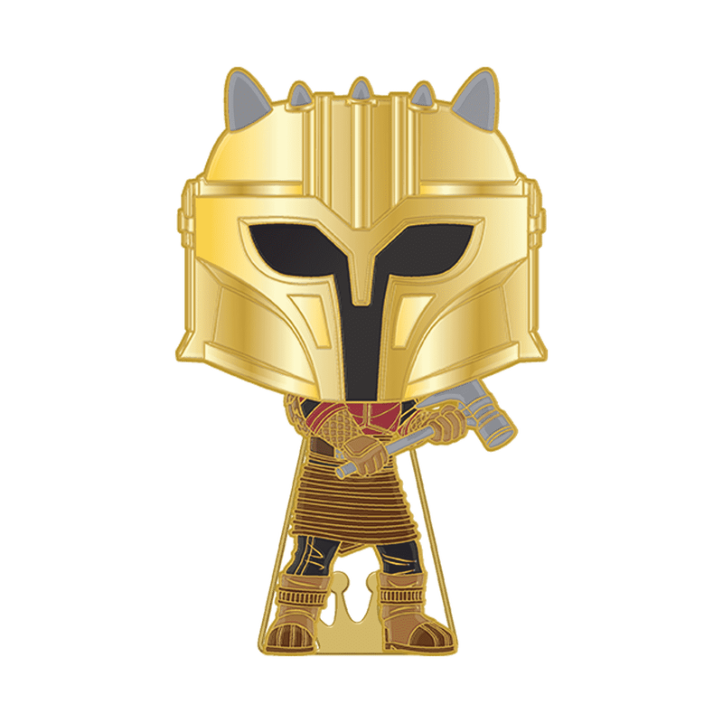 Pop! Pin The Armorer, , hi-res view 2