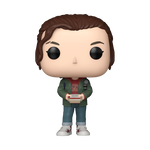 Pop! Ellie with Clipboard, , hi-res view 1
