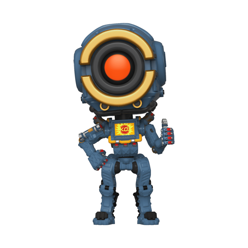 POP Games: Apex Legends - Pathfinder, , hi-res view 1