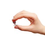 Bitty Pop! Bitty Bot Megazord with Red Ranger, , hi-res view 3