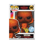 Pop! Vecna with Flames (Glow), , hi-res view 4
