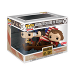 Pop! Moments Washington Crossing the Delaware, , hi-res view 2
