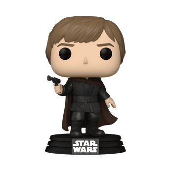 Pop! Luke Skywalker, Image 1