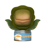 Little Shop - Baby Audrey II, , hi-res view 1