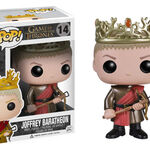 Game of Thrones - Joffrey Baratheon, , hi-res view 1