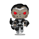 Pop Superman Blackest Night image