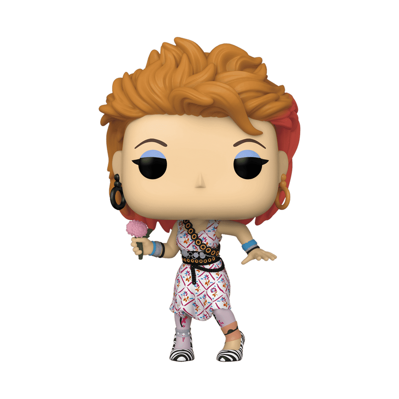Pop! Cyndi Lauper, , hi-res view 1