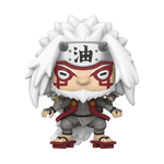 Pop! Jiraiya (Sage Mode), , hi-res view 1