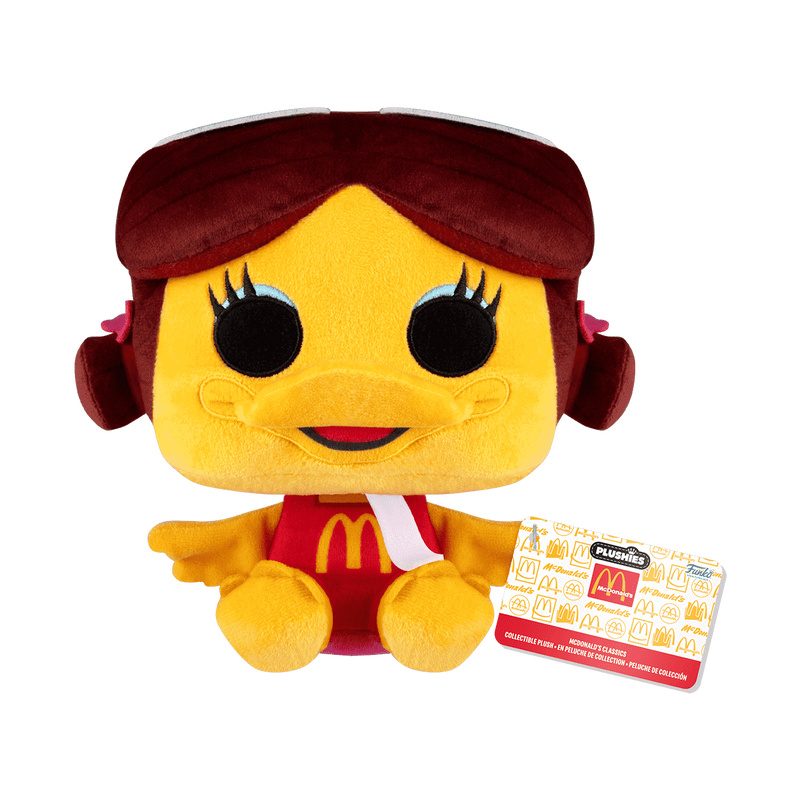 Birdie Plush, , hi-res view 1