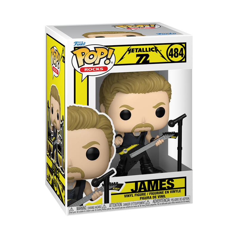 Pop! James (72 Seasons), , hi-res view 2