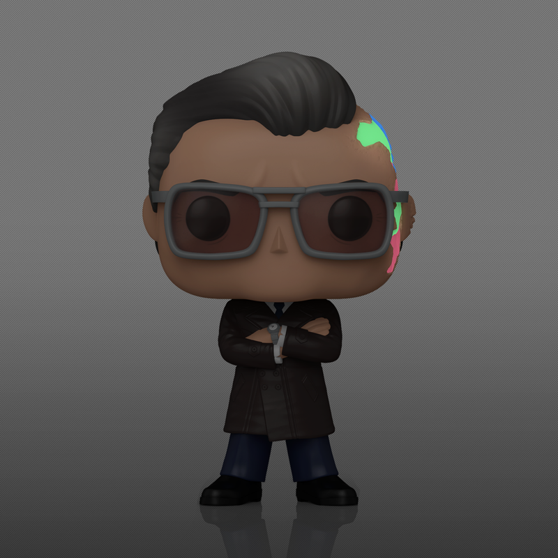 Pop! Wolf Jackson (Glow), , hi-res view 3