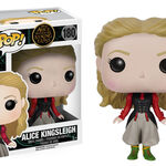 Alice Kingsleigh, , hi-res view 1
