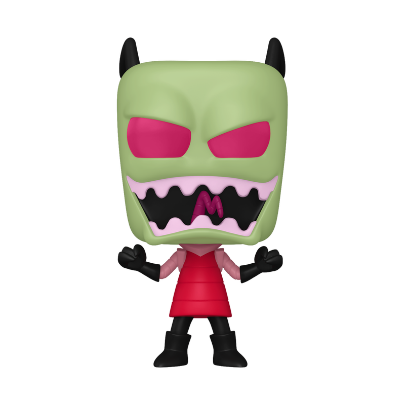 Pop! Zim (Laughing), , hi-res view 1