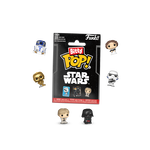 Bitty Pop! Singles Star Wars 12-Pack Polybag, , hi-res view 1