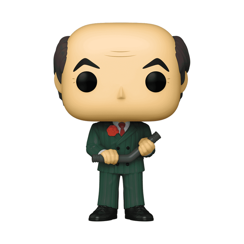 Pop! Mr. Green with the Lead Pipe, , hi-res view 1