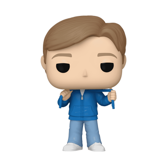 Pop! Andrew Clark, Image 1