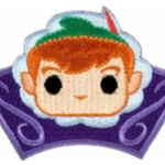Peter Pan Patch, , hi-res view 2