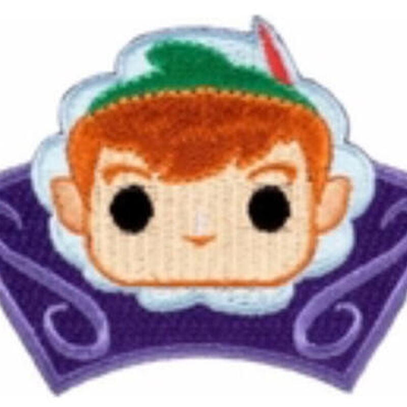 Peter Pan Patch, , hi-res view 2