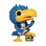Pop! SDCC Rocker Toucan, , hi-res view 1
