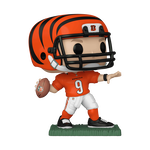 Pop! Joe Burrow (Home Uniform), , hi-res view 1