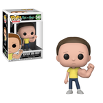 R&M - Sentinent Arm Morty w/ Chase, , hi-res view 1