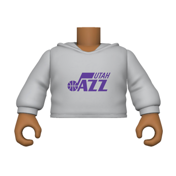 PY: Torso- ML SK5 NBA S2- Jazz, Image 1