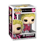 Pop! Ed Sheeran in Pink Suit, , hi-res view 2