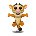 Pop! Tigger (Bouncing), , hi-res view 1