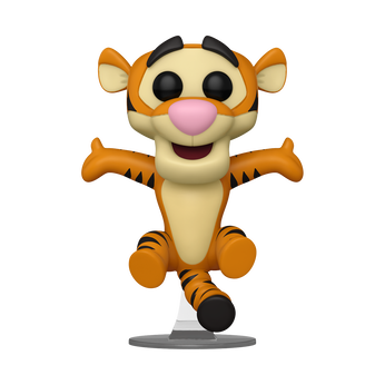 Pop! Tigger (Bouncing), Image 1