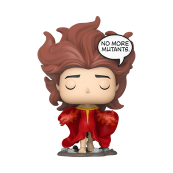 Pop! Wanda Maximoff (No More Mutants), Image 1