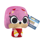 Amy Rose Beanbag Plush, , hi-res view 2