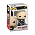 Pop! Daemon Targaryen with Dark Sister, , hi-res view 2