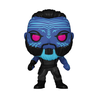 Pop! Bray Wyatt (Deco), Image 1
