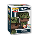 Pop! Sailor (Male A), , hi-res view 2