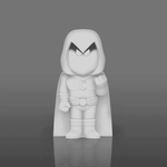 Vinyl SODA Moon Knight, , hi-res view 3