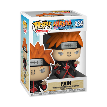 Pop! Pain, Image 2