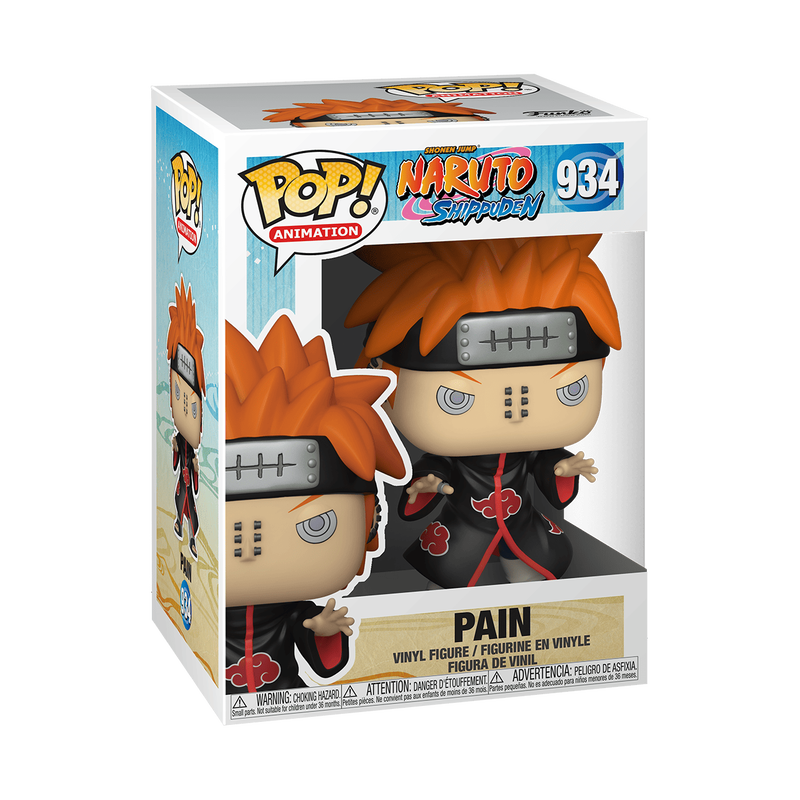 Pop! Pain | Funko Pop! Pain | Funko