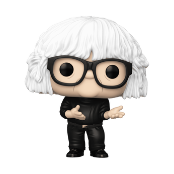 Pop! Frank as Ongo Gablogian (NFT Release), , hi-res view 1