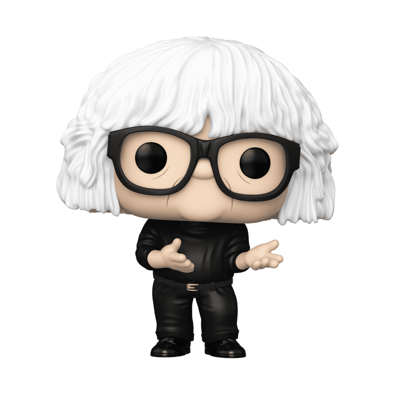 Pop! Frank as Ongo Gablogian (NFT Release), , hi-res view 1